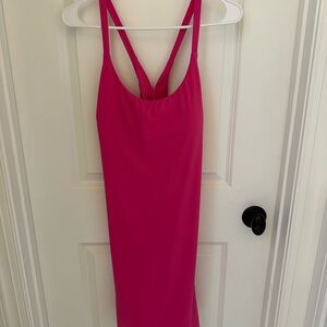 HALARA Active Dress (longer length-easy peasy shorts)